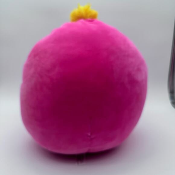 Squishmallow candy 14" Zuru Snackles Super Plush Toy PUSH POP Susie Valentines - Picture 10 of 11